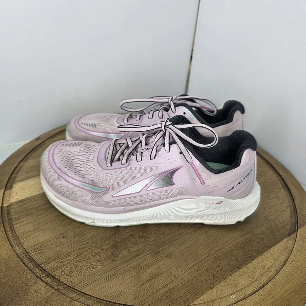 ALTRA Women's Paradigm 6 Orchid Pink  Road Running Shoes AL0A5484551 Size 8